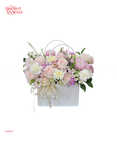 Yêu Thương 1 - belovedbeyond.com