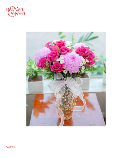 Beauty Of The Gratitude - belovedbeyond.com