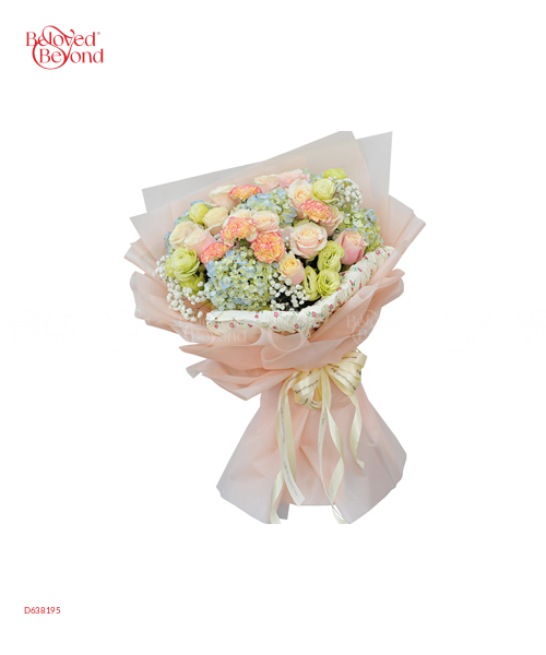 Ngọt Ngào 18 - belovedbeyond.com
