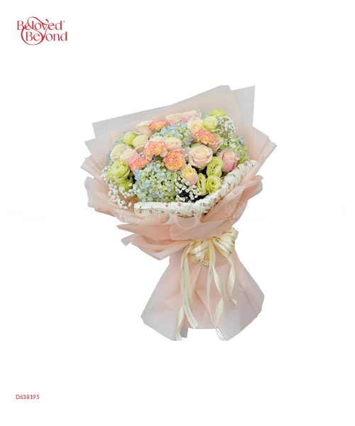 Ngọt Ngào 18 - belovedbeyond.com