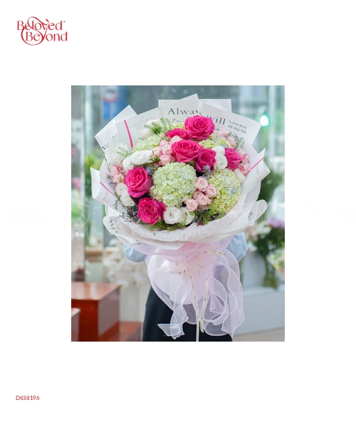 Ngọt Ngào 17 - belovedbeyond.com