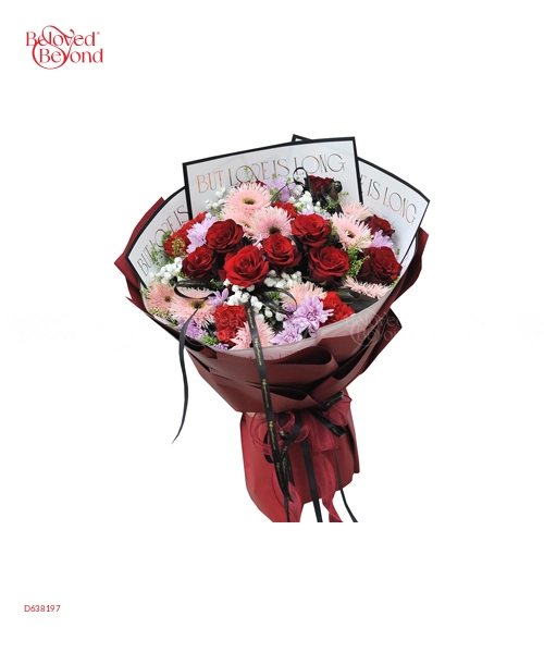 Ngọt Ngào 16 - belovedbeyond.com