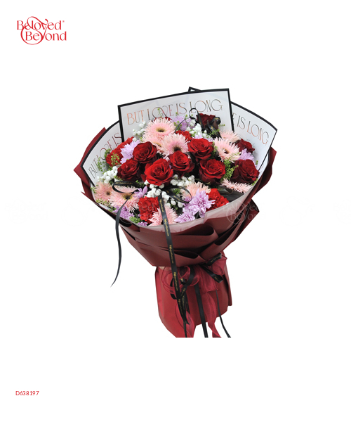 Ngọt Ngào 16 - belovedbeyond.com