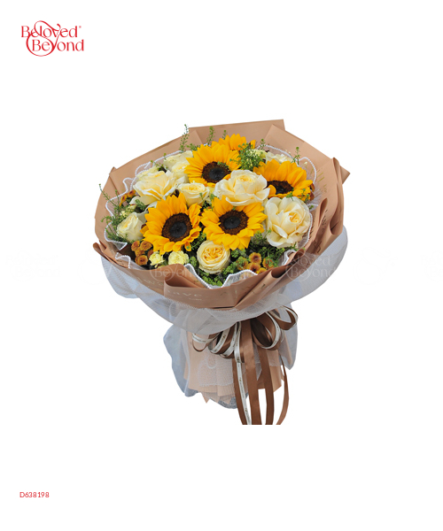 Ngọt Ngào 14 - belovedbeyond.com