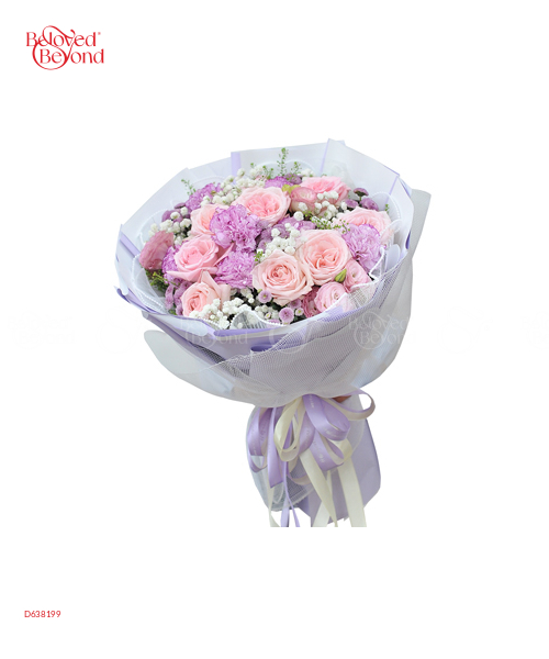 Ngọt Ngào 15 - belovedbeyond.com