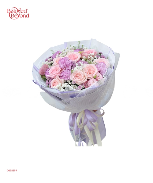 Ngọt Ngào 15 - belovedbeyond.com
