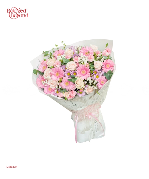 Ngọt Ngào 6 - belovedbeyond.com