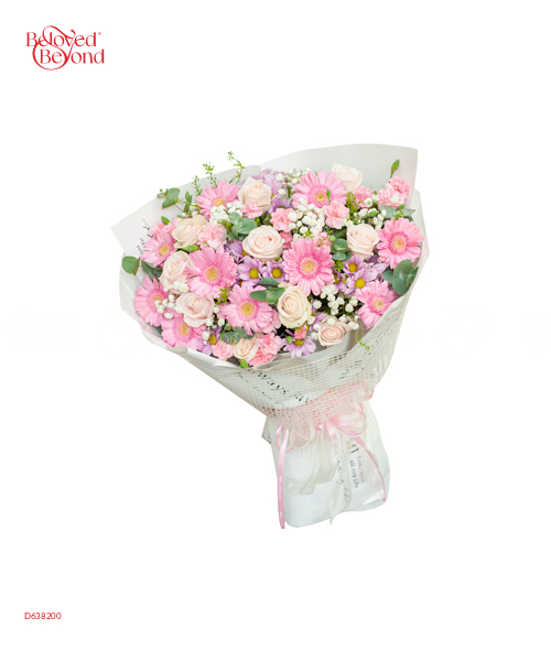 Ngọt Ngào 6 - belovedbeyond.com
