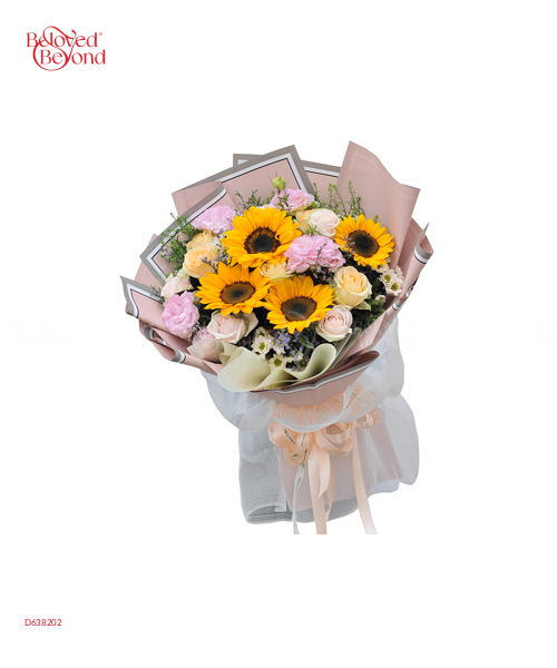 Ngọt Ngào 13 - belovedbeyond.com
