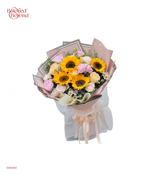 Ngọt Ngào 13 - belovedbeyond.com
