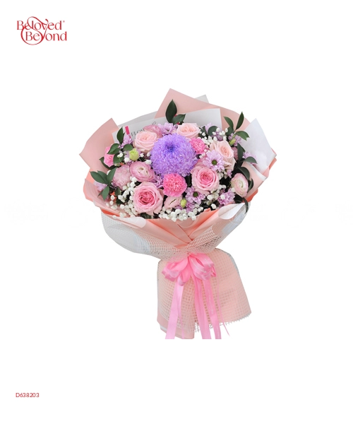 Ngọt Ngào 4 - belovedbeyond.com