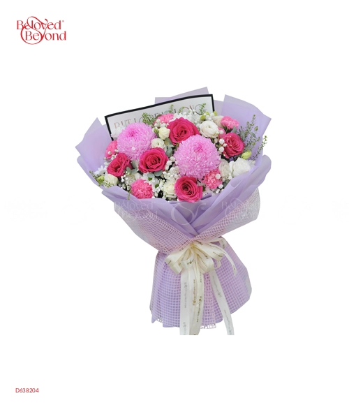 Ngọt Ngào 3 - belovedbeyond.com