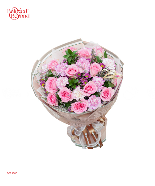 Ngọt Ngào 2 - belovedbeyond.com