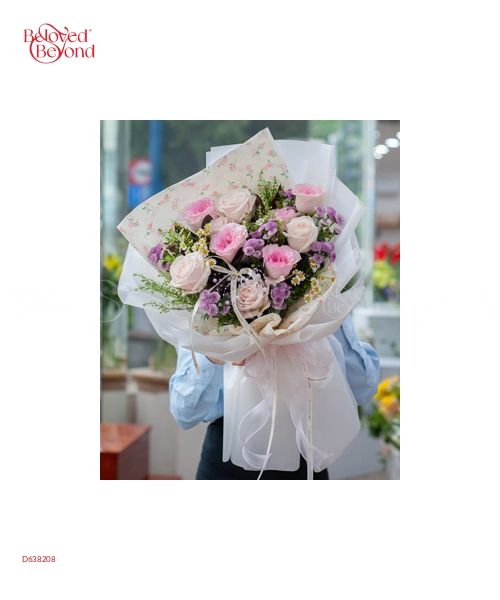 Ngọt Ngào 11 - belovedbeyond.com