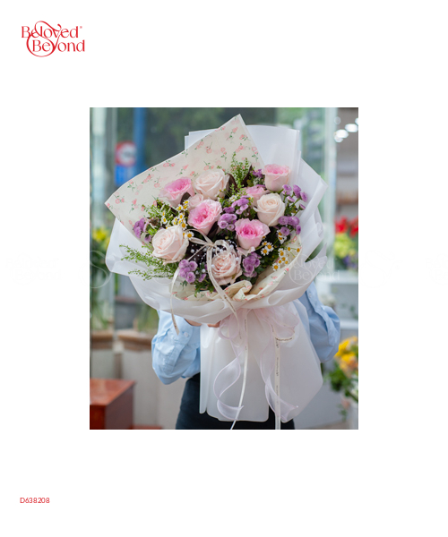 Ngọt Ngào 11 - belovedbeyond.com
