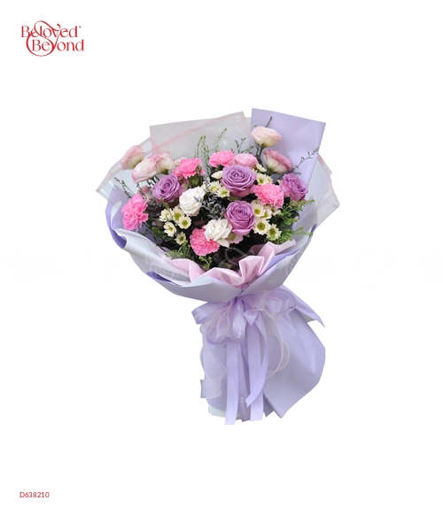 Ngọt Ngào 9 - belovedbeyond.com