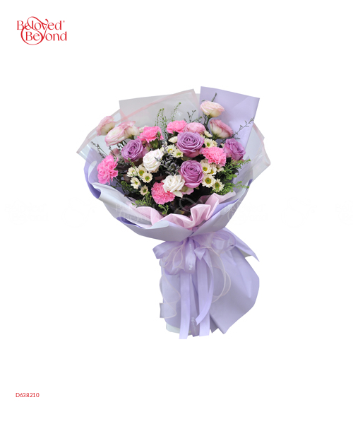 Ngọt Ngào 9 - belovedbeyond.com