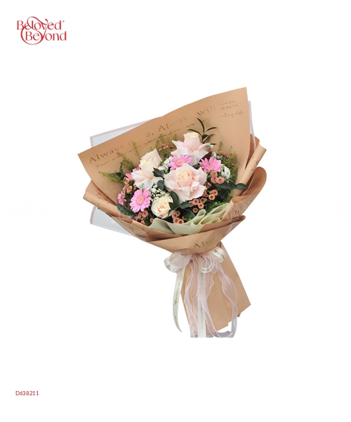 Ngọt Ngào 8 - belovedbeyond.com