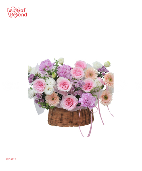 Yêu Thương 6 - belovedbeyond.com