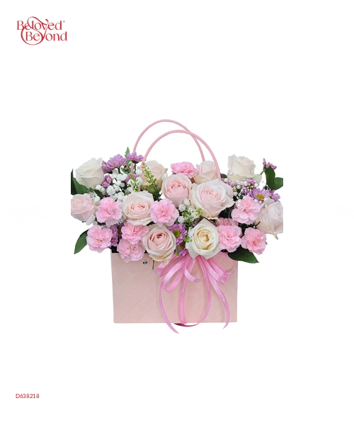Yêu Thương 4 - belovedbeyond.com