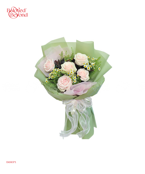 Tuổi Mộng Mơ - belovedbeyond.com