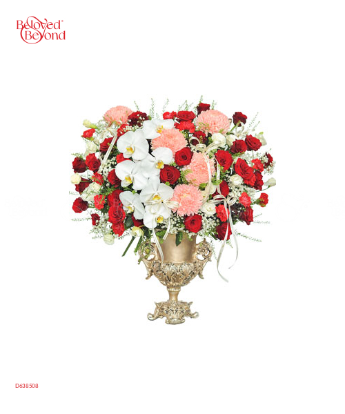 Harmony Of Flowers - belovedbeyond.com