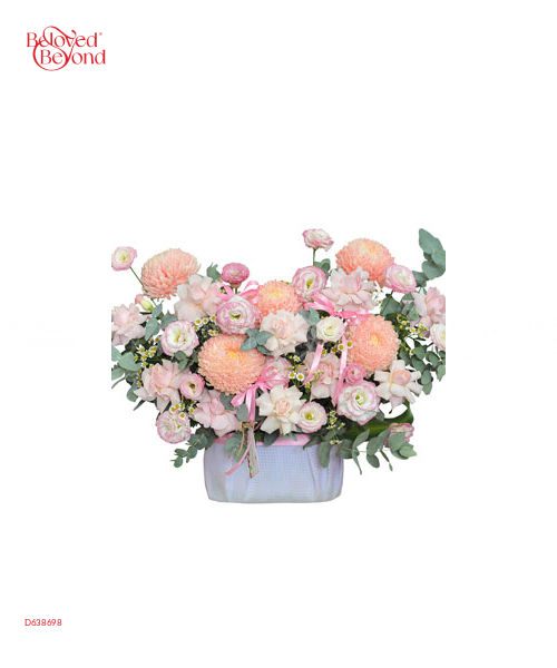 Hương Sớm Mai - belovedbeyond.com