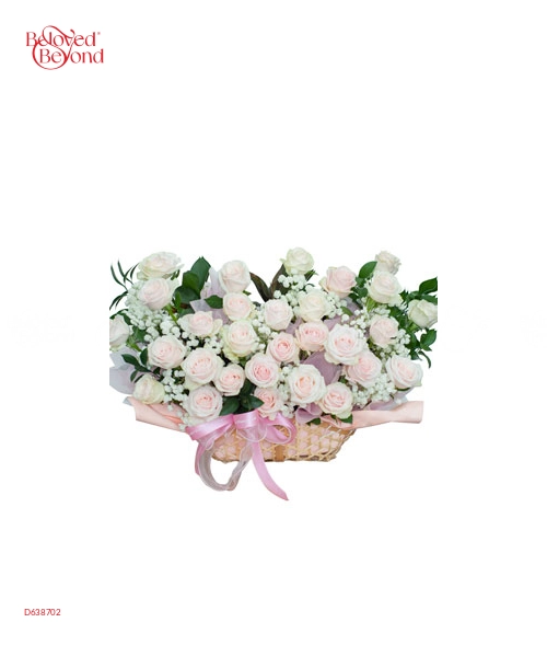 Only Rose 33 - belovedbeyond.com