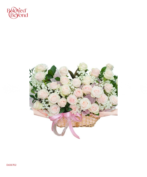 Only Rose 33 - belovedbeyond.com