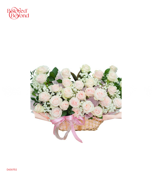 Only Rose 33 - belovedbeyond.com