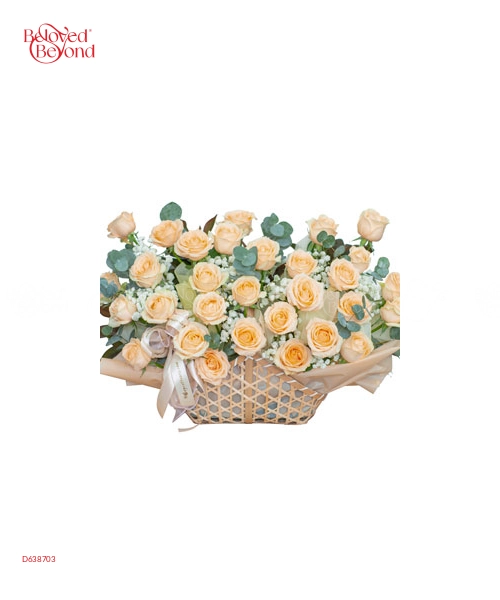 Only Rose 32 - belovedbeyond.com