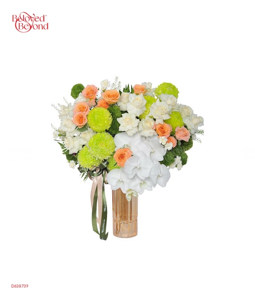 Fresh Harmony - belovedbeyond.com