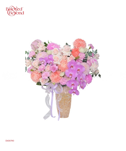Đong Đầy - belovedbeyond.com