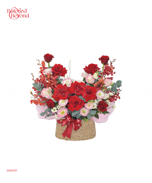 Thay Lời Muốn Nói - belovedbeyond.com
