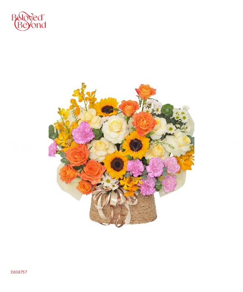 Yêu Đời - belovedbeyond.com