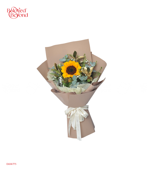 Sunny Soul - belovedbeyond.com