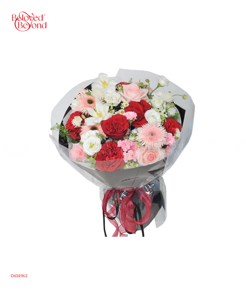 Blooming Love - belovedbeyond.com
