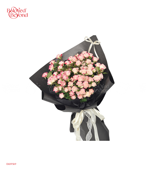 Điều Em Thích - belovedbeyond.com