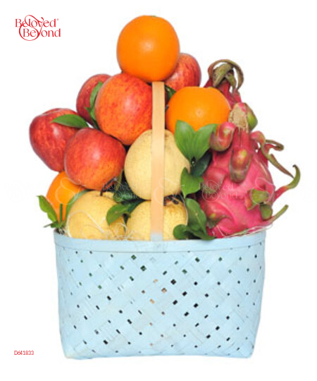 Fresh Fruit 01 - belovedbeyond.com