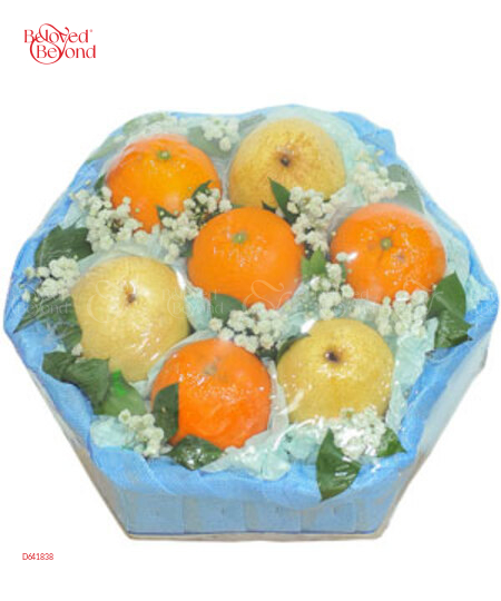 Fresh Fruit 11 - belovedbeyond.com