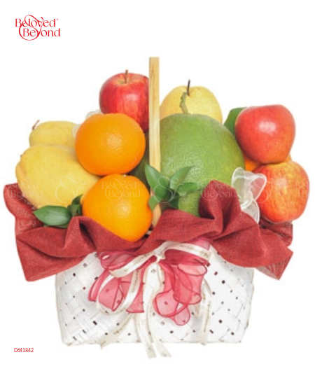 Fresh Fruit 17 - belovedbeyond.com