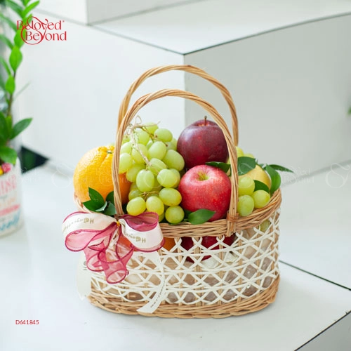 Fresh Fruit 21 - belovedbeyond.com