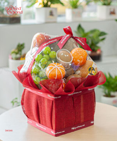 Fresh Fruit 28 - belovedbeyond.com