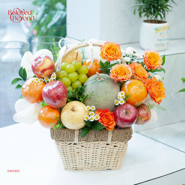 Fresh Fruit And Flower 03 - belovedbeyond.com