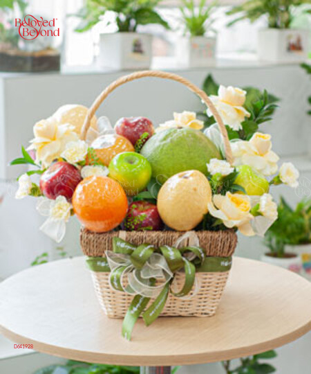 Fresh Fruit And Flower 24 - belovedbeyond.com