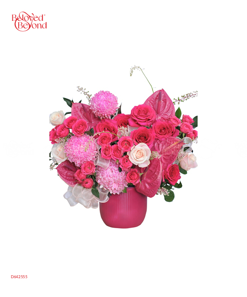 Tình Yêu Ngọt Ngào - belovedbeyond.com