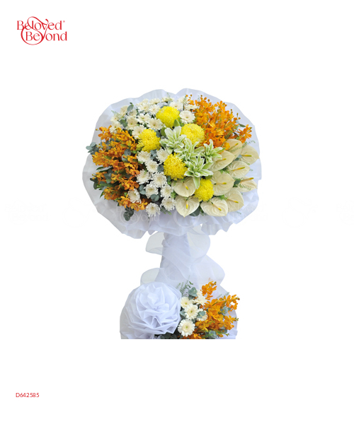 Lòng Thành Kính - belovedbeyond.com
