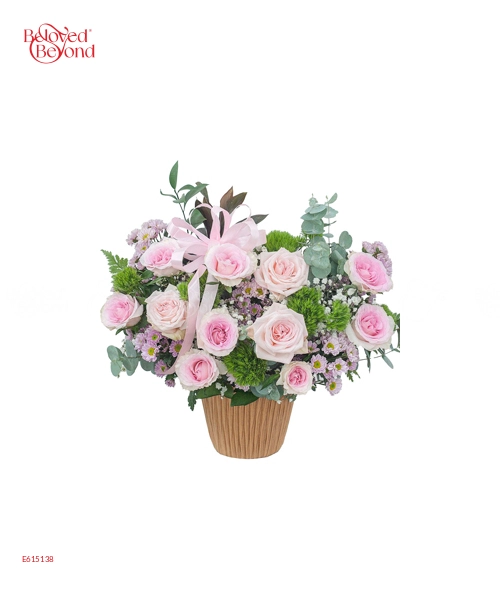 Nữ Hoàng - belovedbeyond.com
