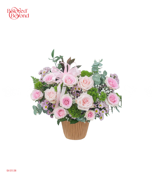 Nữ Hoàng - belovedbeyond.com