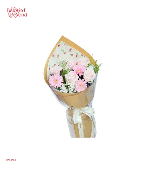 Những Nụ Hôn - belovedbeyond.com